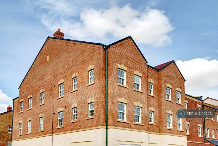 2 Bedroom Flat To Rent In East Wichel, Swindon, SN1