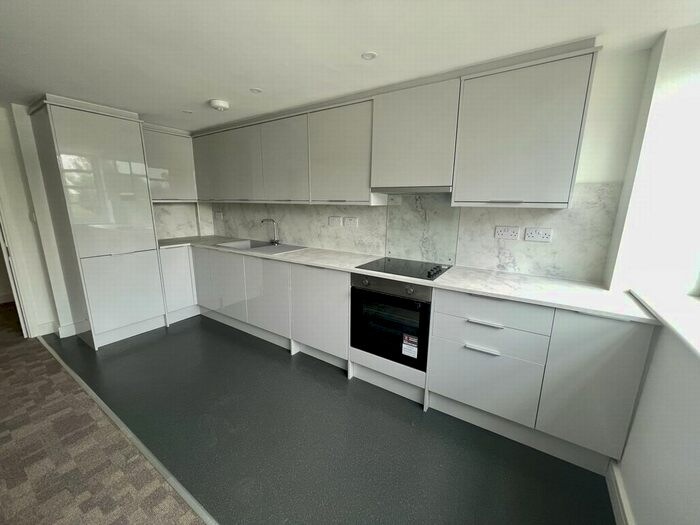 1 Bedroom Flat To Rent In Milton Road, Gravesend, DA12