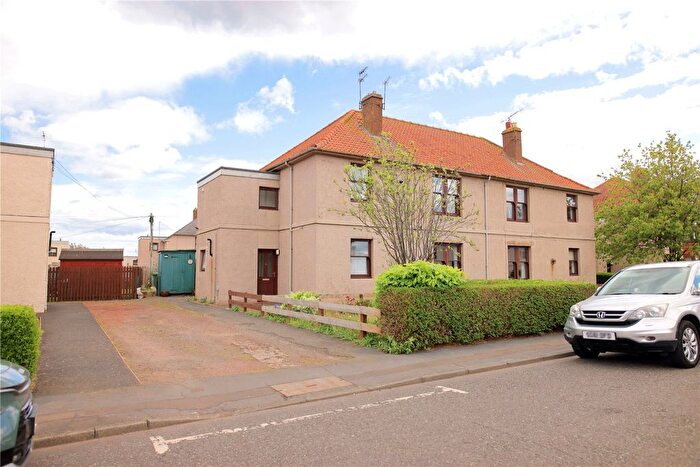 2 Bedroom Detached House For Sale In Doon Avenue, Dunbar, East Lothian, EH42