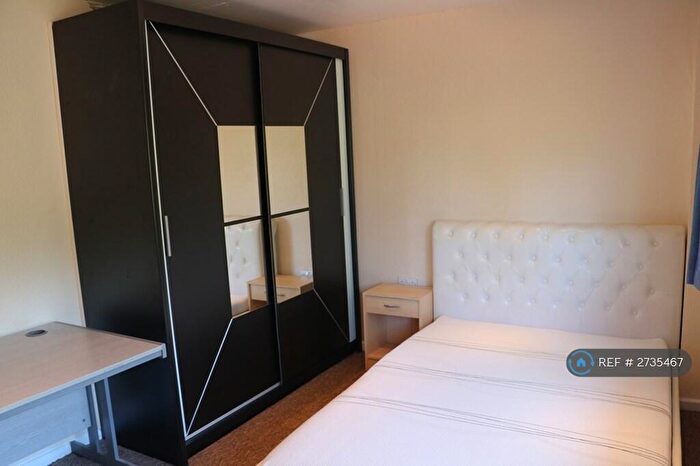 4 Bedroom Terraced House To Rent In Eagle Way, Hatfield, AL10