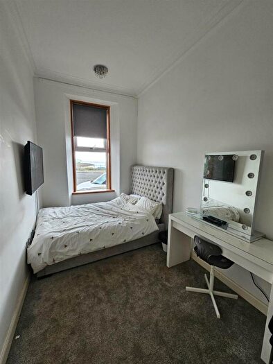 2 Bedroom Flat For Sale In Sandringham, Gogo Street, Largs, KA30