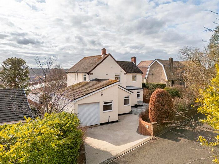 4 Bedroom Detached House For Sale In Northlands Road, Morpeth, NE61