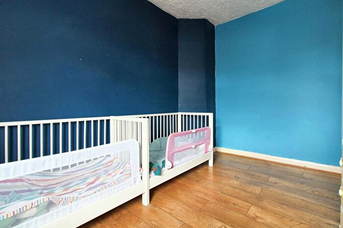 3 Bedroom Terraced House For Sale In Standard Avenue, Coventry, CV4