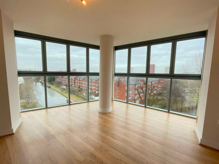 2 Bedroom Apartment To Rent In King Edwards Wharf, Sheepcote Street, B16