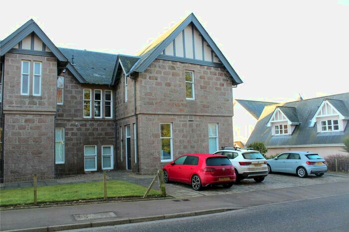 2 Bedroom Flat To Rent In Marshall MacKenzie Road, Kingseat, Newmachar, AB21