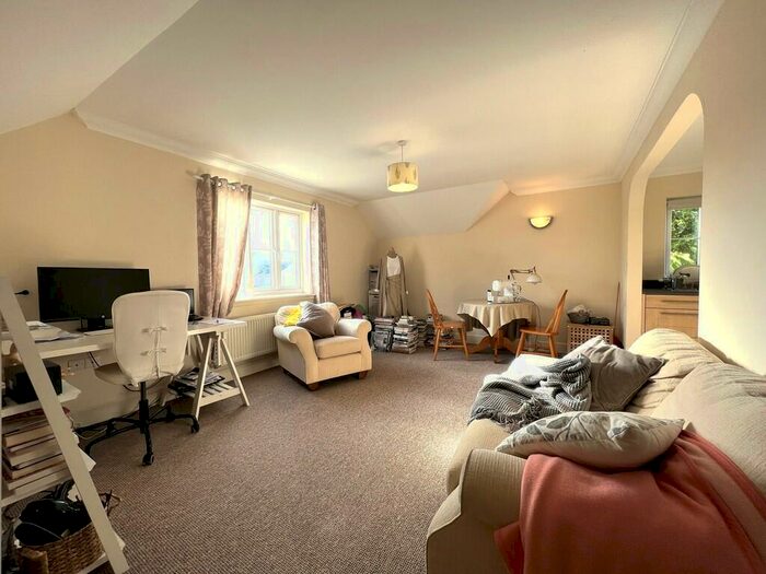 1 Bedroom Flat To Rent In North Green, Whittlesey, Peterborough., PE7