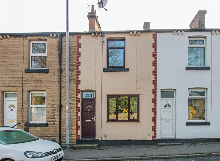 2 Bedroom Terraced House For Sale In Netherton Lane, Netherton, Wakefield, WF4