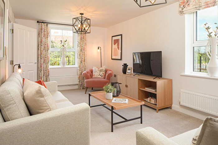 3 Bedroom Detached House For Sale In Oxlip Boulevard, Ipswich, IP1