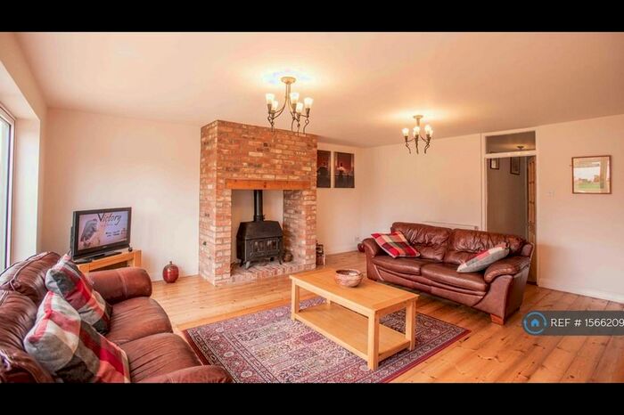 4 Bedroom Detached House To Rent In Banbury Road, Oxford, OX2