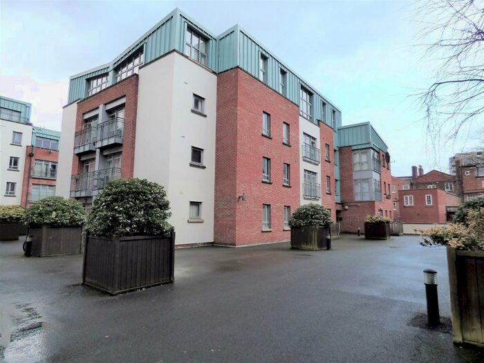2 Bedroom Apartment To Rent In Beauchamp House, Greyfriars Lane City Centre Coventry, CV1
