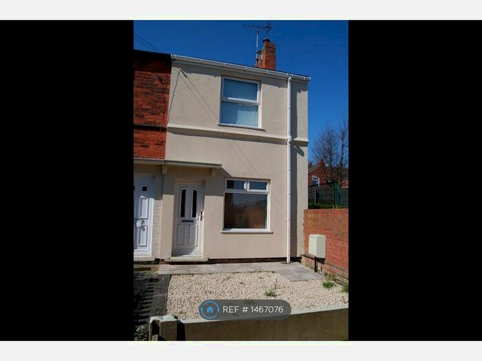 2 Bedroom Terraced House To Rent In Moor Street, Mansfield, NG18