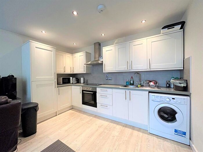 1 Bedroom Apartment To Rent In Cinderford Apartments, Cinderford Close, Bristol, BS10