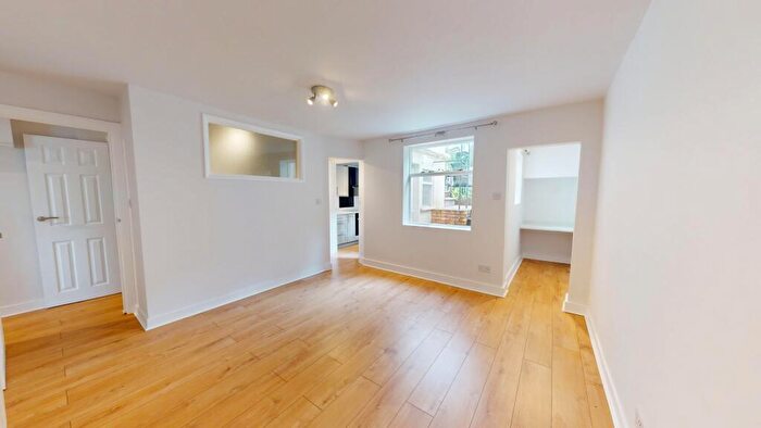 1 Bedroom Flat For Sale In Chatham Place, City Centre, Brighton, BN1