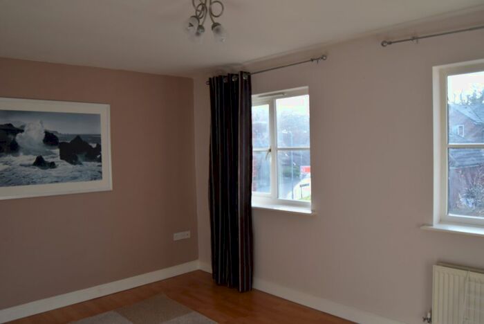 1 Bedroom Flat To Rent In Whitfell Avenue, Carlisle, Cumbria, CA2