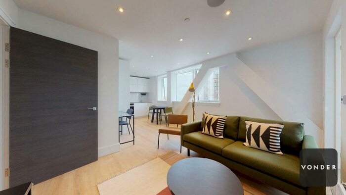 1 Bedroom Flat To Rent In Olympic Way, HA9