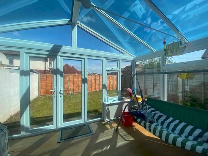 3 Bedroom House To Rent In Perry Lea, Bradley Stoke, Bristol, BS32