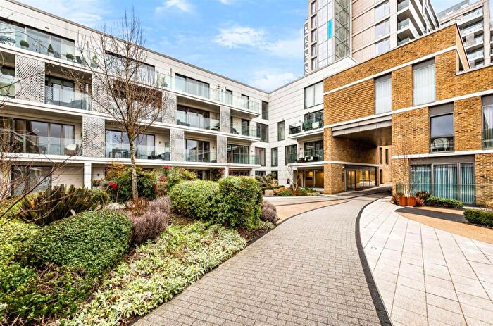 2 Bedroom Flat To Rent In Prestige House, Acton Walk, Whetstone, N20