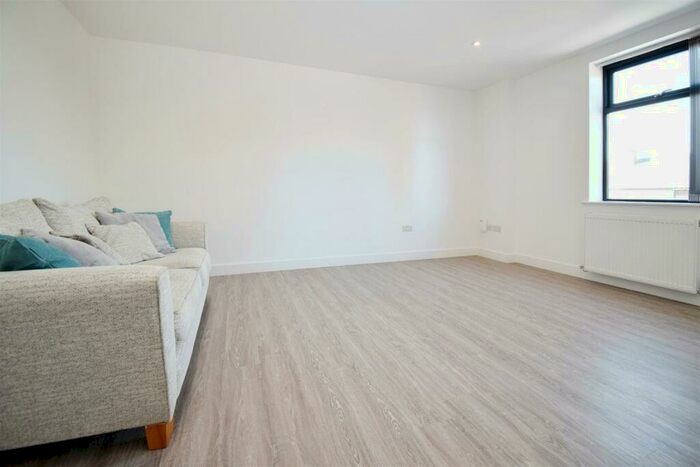 2 Bedroom Apartment To Rent In Derby Road, Longridge, Preston, PR3