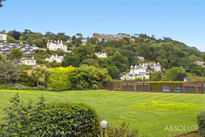 2 Bedroom Flat For Sale In St. Marks Road, Meadwood St. Marks Road, TQ1