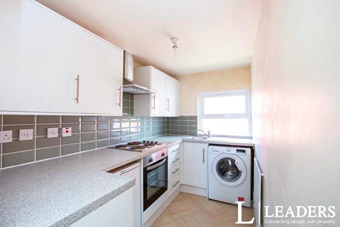 1 Bedroom Flat To Rent In Stanley Street, Northwich, CW9