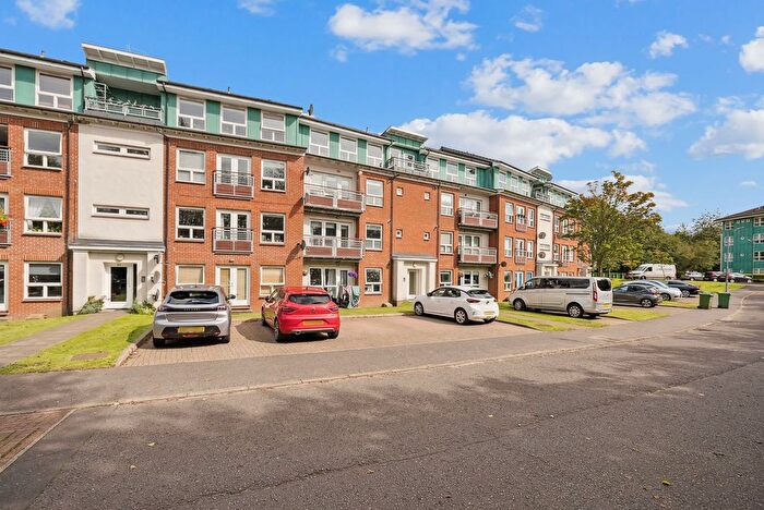 2 Bedroom Flat For Sale In Strathblane Gardens, Flat /, Anniesland, Glasgow, G13