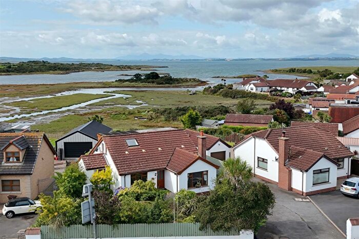 4 Bedroom Detached Bungalow For Sale In Cooks Brae, Kircubbin, Newtownards, BT22
