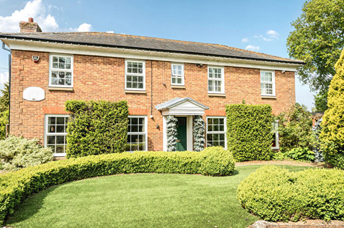 4 Bedroom Detached House For Sale In Hatchet Lane, Stonely, PE19