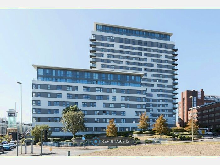 2 Bedroom Flat To Rent In Alencon Link, Basingstoke, RG21