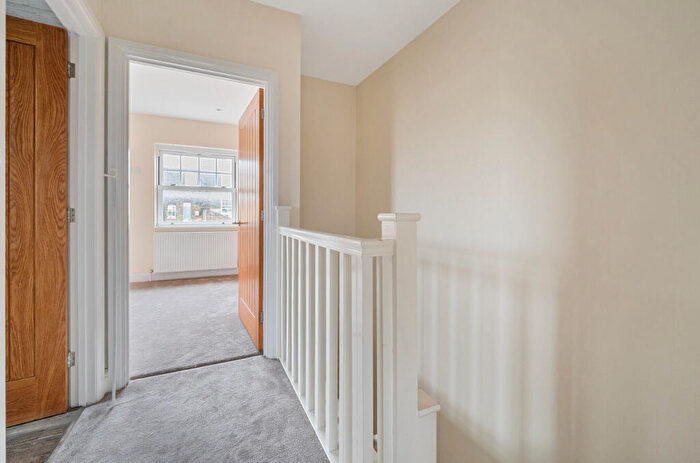 2 Bedroom End Of Terrace House For Sale In Viscount Mews, Chislehurst, Kent, BR7