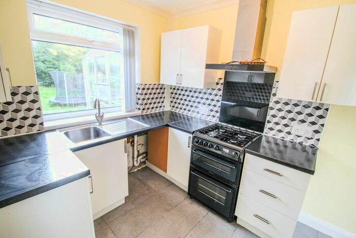 3 Bedroom Semi-Detached House To Rent In Malvern Close, Prestwich, Manchester, M25