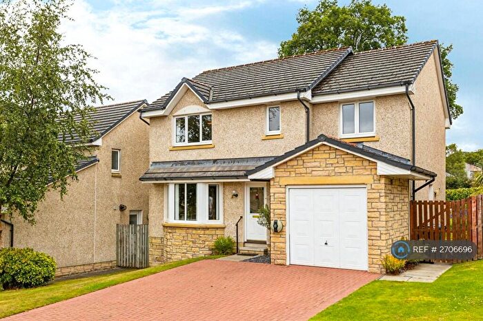 4 Bedroom Detached House To Rent In Clayhills Drive, Dundee, DD2
