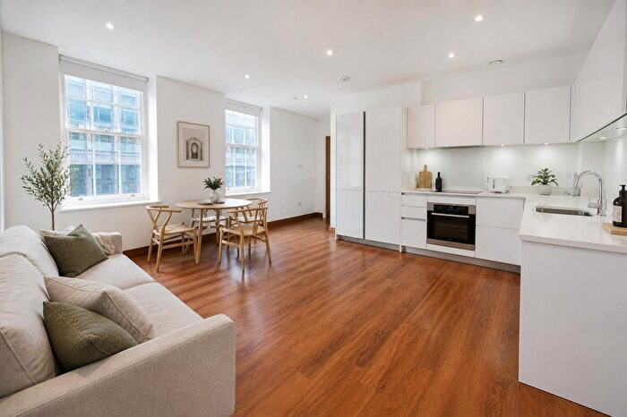 1 Bedroom Flat To Rent In Bedford Row, Bloomsbury, London, WC1R