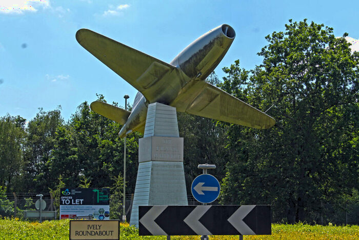 1 Bedroom House To Rent In Chiltern Avenue, Farnborough, Hampshire, GU14