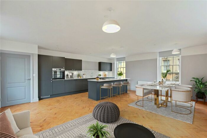 2 Bedroom Apartment To Rent In Bath Street, Bath, Somerset, BA1