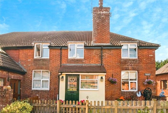 4 Bedroom End Of Terrace House For Sale In Gribble Lane, Rockbeare, Exeter, EX5