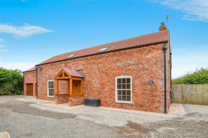 6 Bedroom Barn Conversion To Rent In Lings Barn, Freiston, PE22