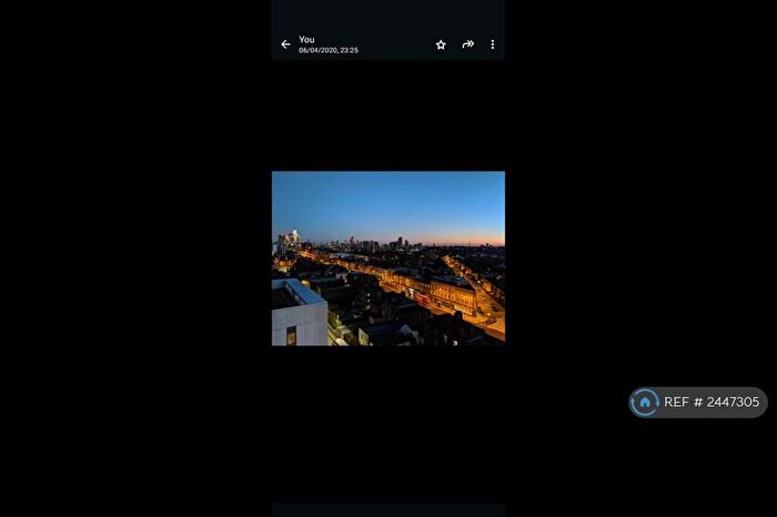 3 Bedroom Flat To Rent In Dalston Square, London, E8