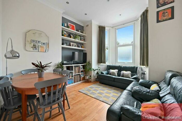 2 Bedroom Flat For Sale In Craven Park, London, NW10