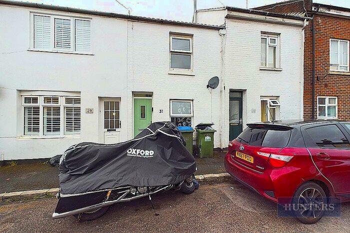 2 Bedroom House To Rent In Dover Street, Southampton, SO14