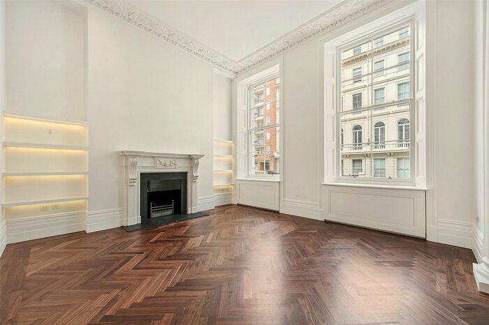 2 Bedroom Flat To Rent In The Lancasters, Lancaster Gate, Bayswater, London, W2