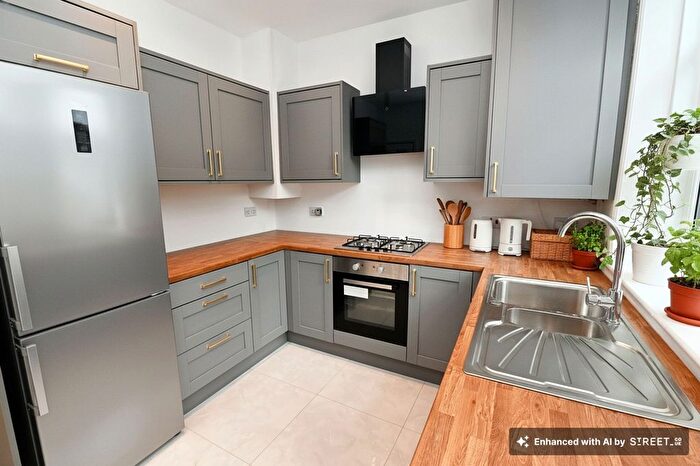 2 Bedroom Terraced House For Sale In Middleton Road, Chadderton, OL9