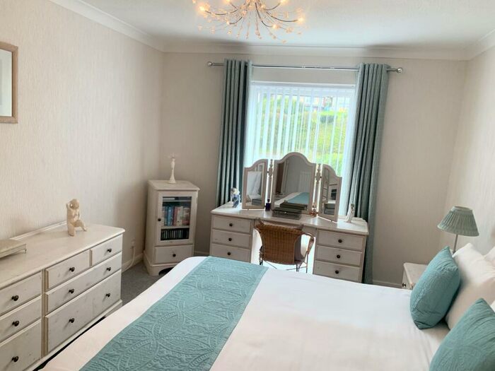 2 Bedroom Apartment To Rent In Benarth Court, Llanrwst Road, LL28