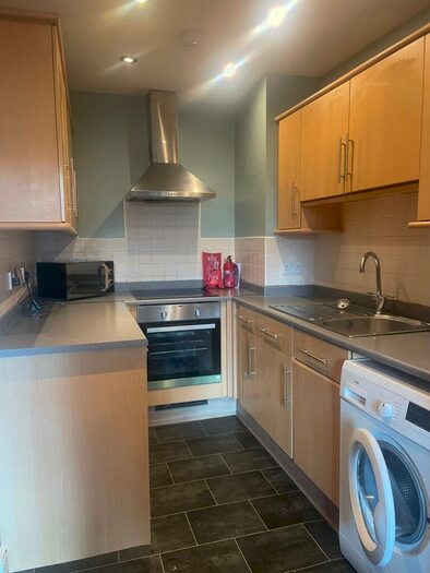 3 Bedroom Terraced House To Rent In Helmsley Road Sandyford, Sandyford, Newcastle Upon Tyne, NE2