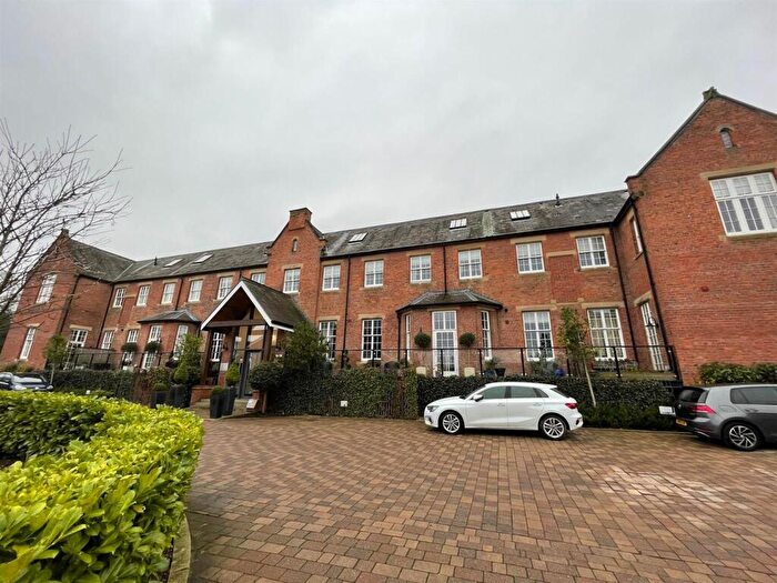 1 Bedroom Apartment To Rent In The Manor House, Atkinson Way, Beverley, HU17