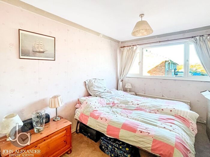 2 Bedroom Semi-Detached House For Sale In Eleanor Walk, Tiptree, Colchester, CO5
