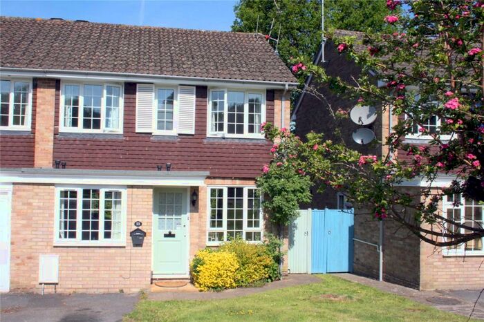 3 Bedroom House To Rent In Lindfield, Haywards Heath, RH16