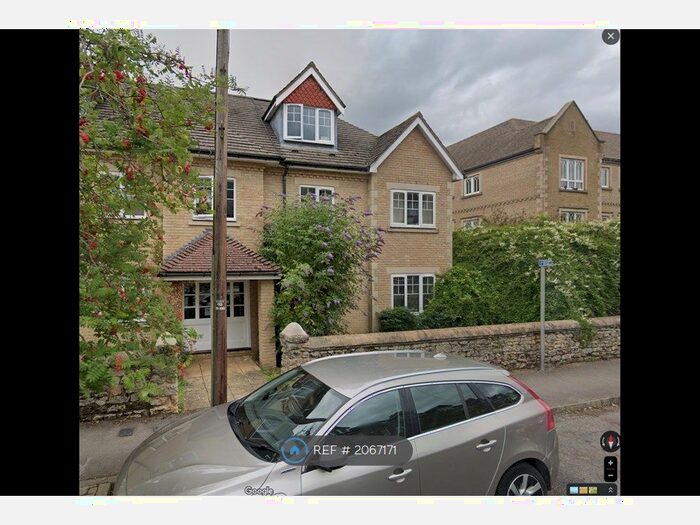 1 Bedroom Flat To Rent In Hodges Court, Oxford, OX1