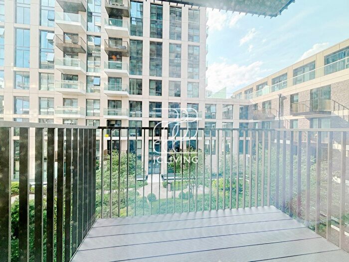 1 Bedroom Flat To Rent In Merino Gardens, London, E1W