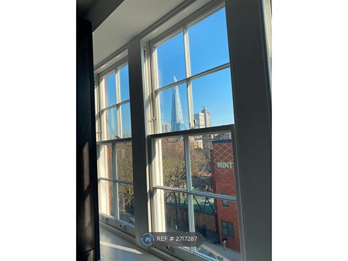 1 Bedroom Flat To Rent In Davies House, London, SE1