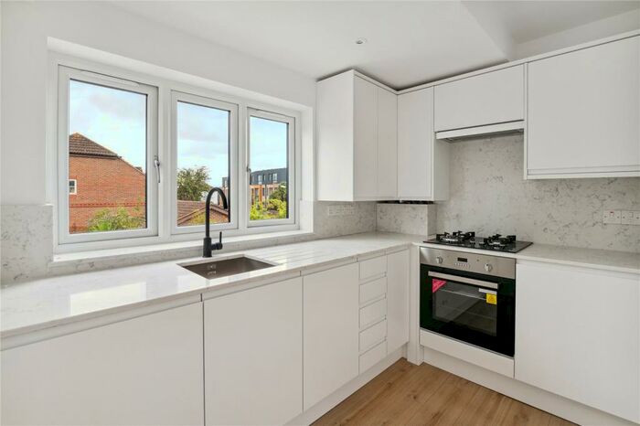 2 Bedroom Apartment To Rent In Ashbourne Road, Mitcham, London, CR4